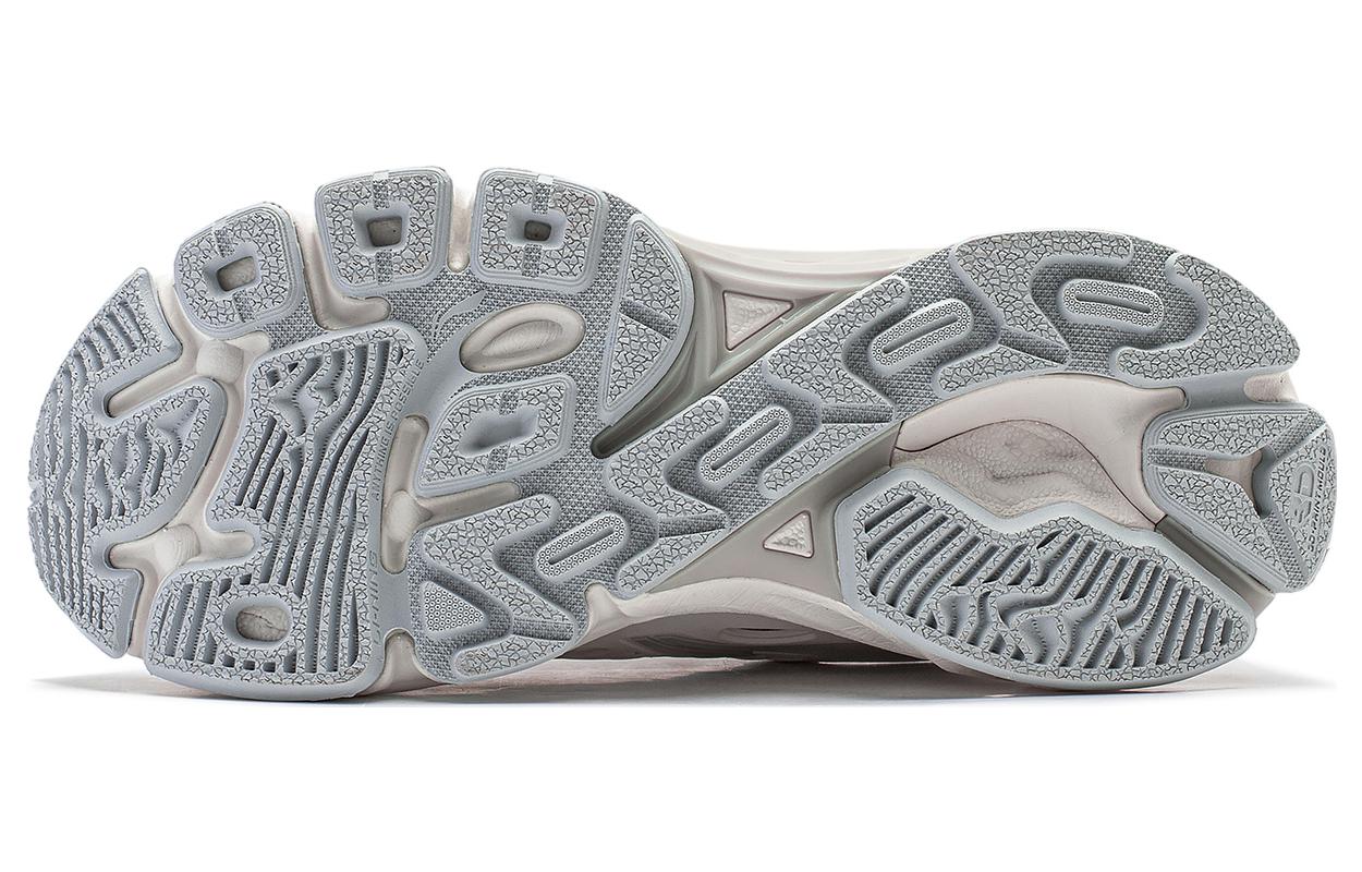 (WMNS) Li-Ning Twenty Mountain 'White Grey' AGCT470-1
