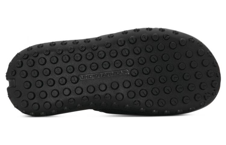 Under Armour SUMMIT 'Triple Black' 3026033-001