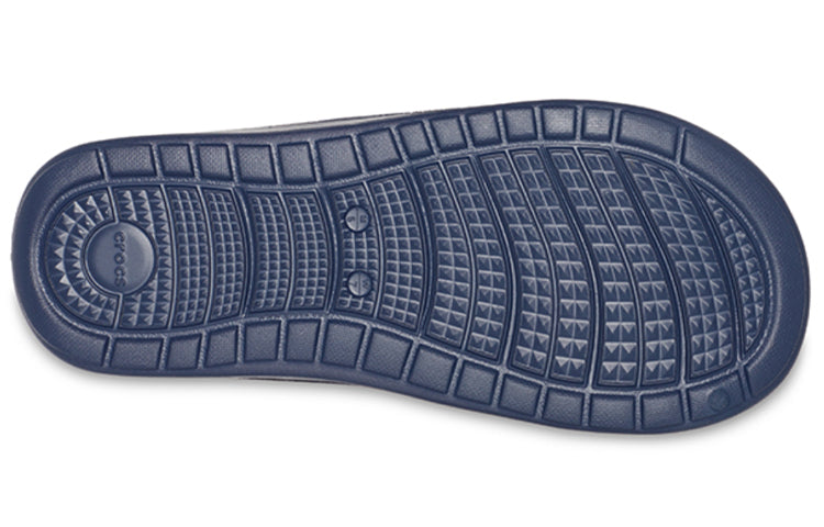 Crocs Reviva Flat Sandals Blue 205546-4HI