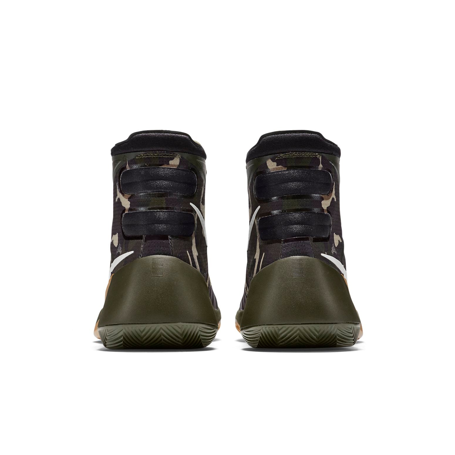 Nike Hyperdunk 2015 PRM EP 'Cargo Khaki' 749570-313
