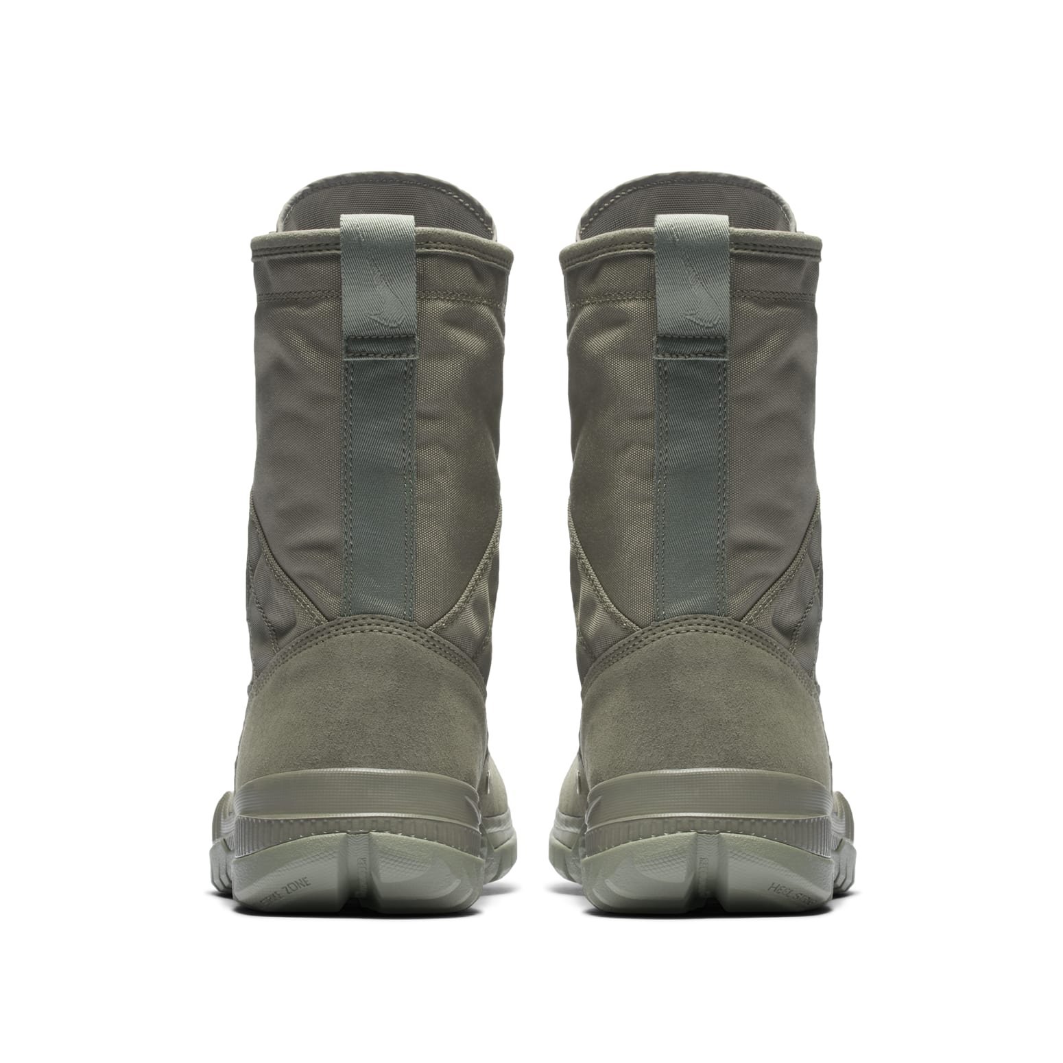 Nike SFB 8' 'Sage Forest Green' 631371-222