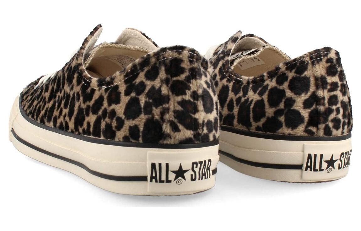 Converse All Star Leopardfur OX 31307000