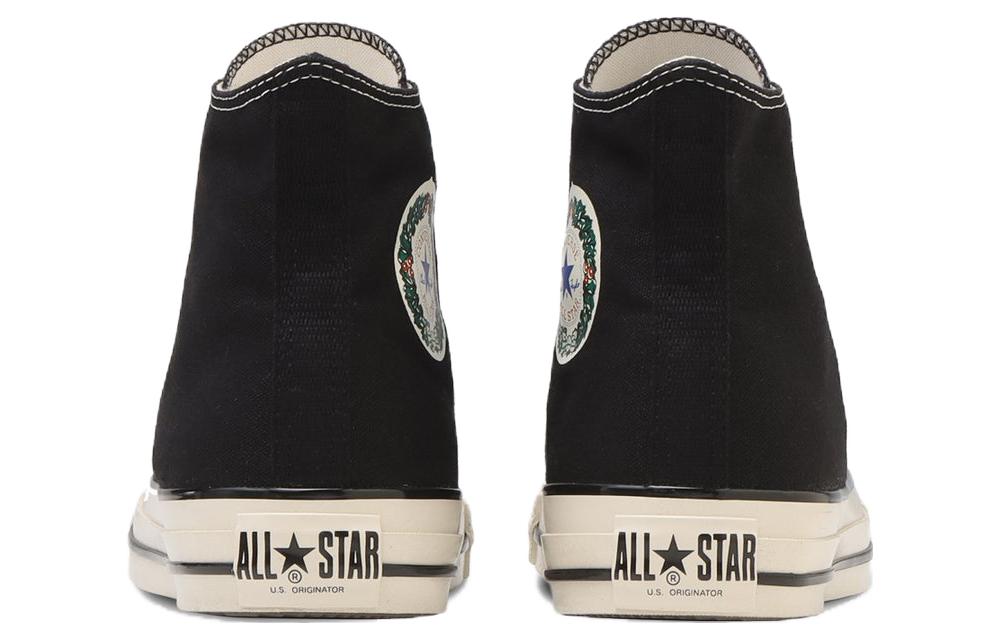 Converse All Star CW High 'Black' 31310670