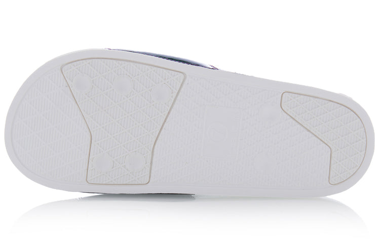 (WMNS) Li-Ning Ln Slipper Stylish Slippers AGAQ004-3