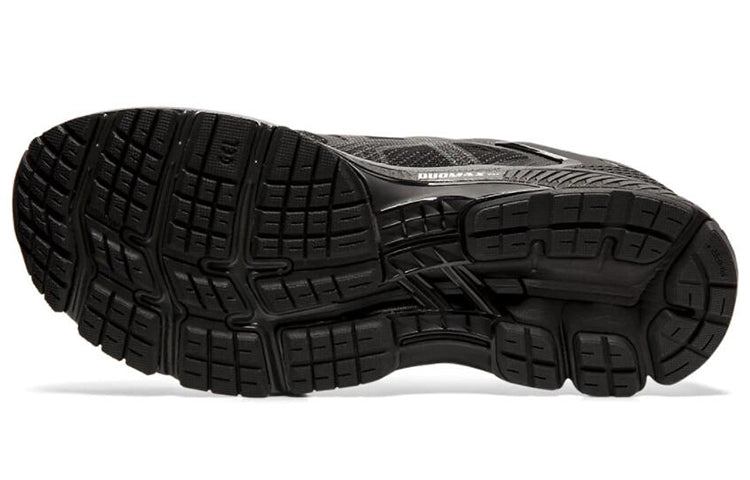 ASICS Gel-Kayano 26 2E Wide 'Black' 1011A542-002
