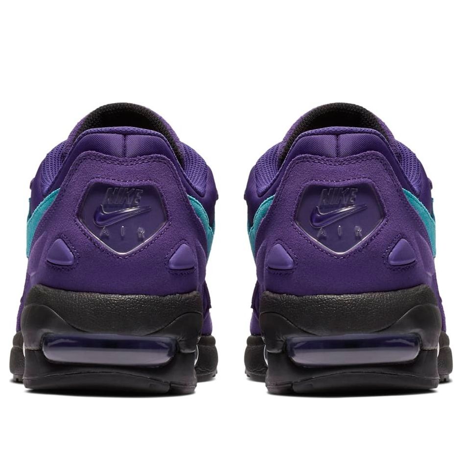 Nike Air Max 2 'Light Grape' AO1741-500