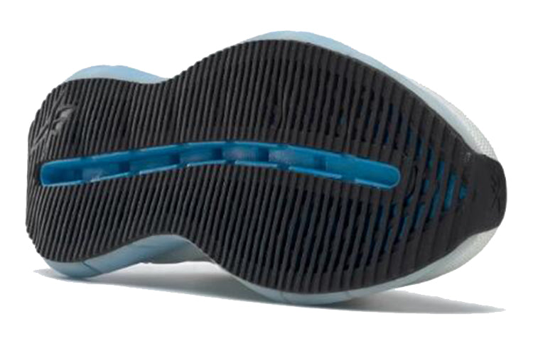 Reebok Zig Kinetica 'Bright Cyan' FV3859
