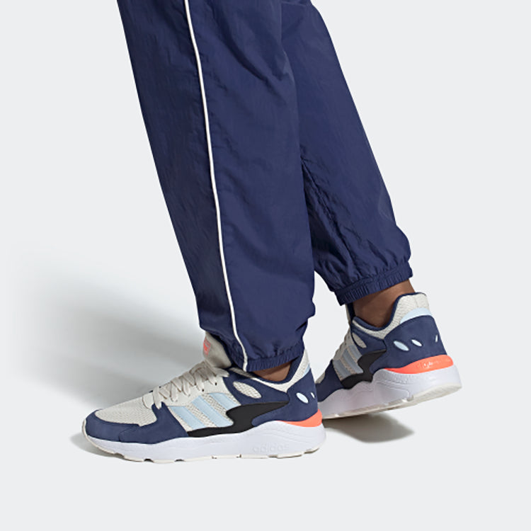 adidas neo Crazychaos White/Blue FX3542