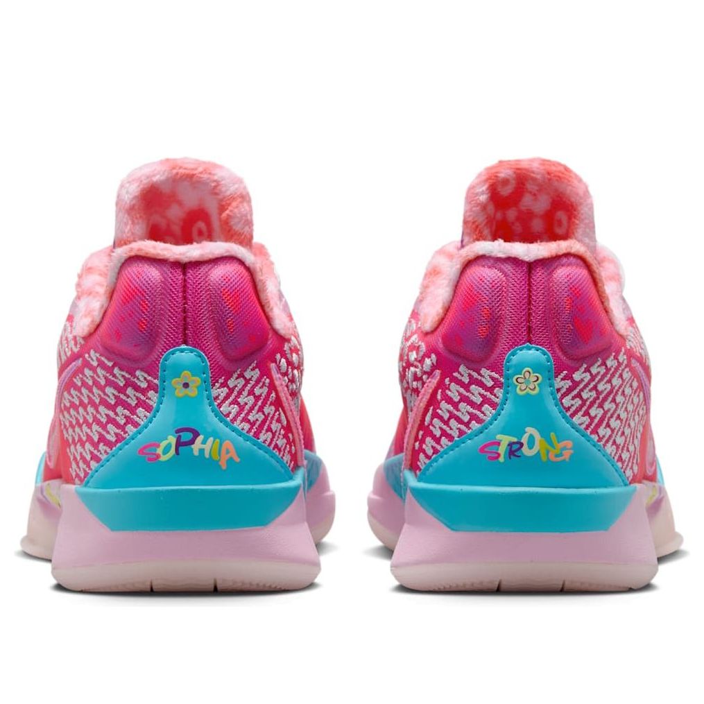 (WMNS) Nike Sabrina 2 'Doernbecher' IB6103-920