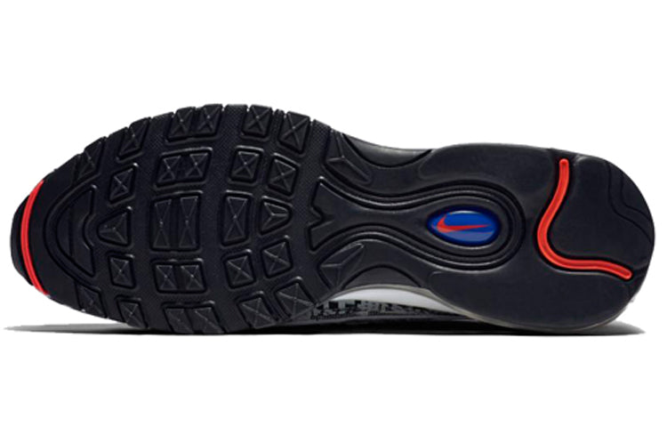 Nike Air Max 98 'Shanghai Marathon' BV6955-106