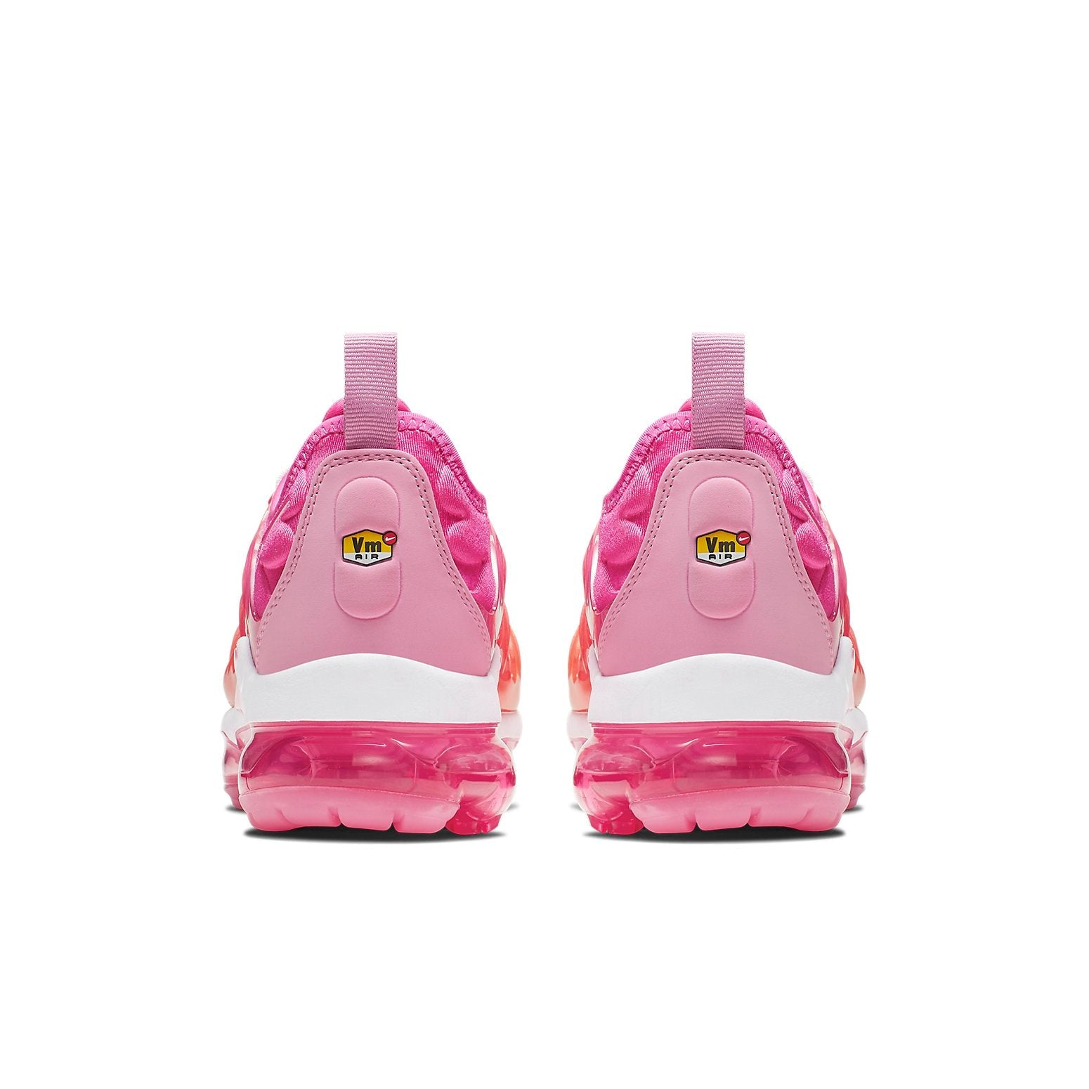 (WMNS) Nike Air VaporMax Plus 'Summer Sunset' CI9900-600