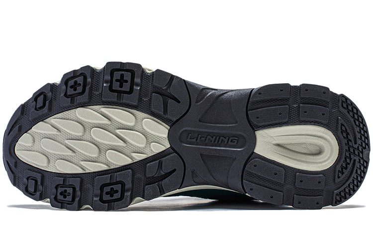 Li-Ning Beichen 'Teal Beige' AGCT425-4
