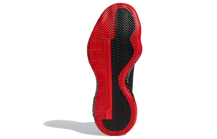 adidas D Rose 773 2020 'Scarlet' FW8656