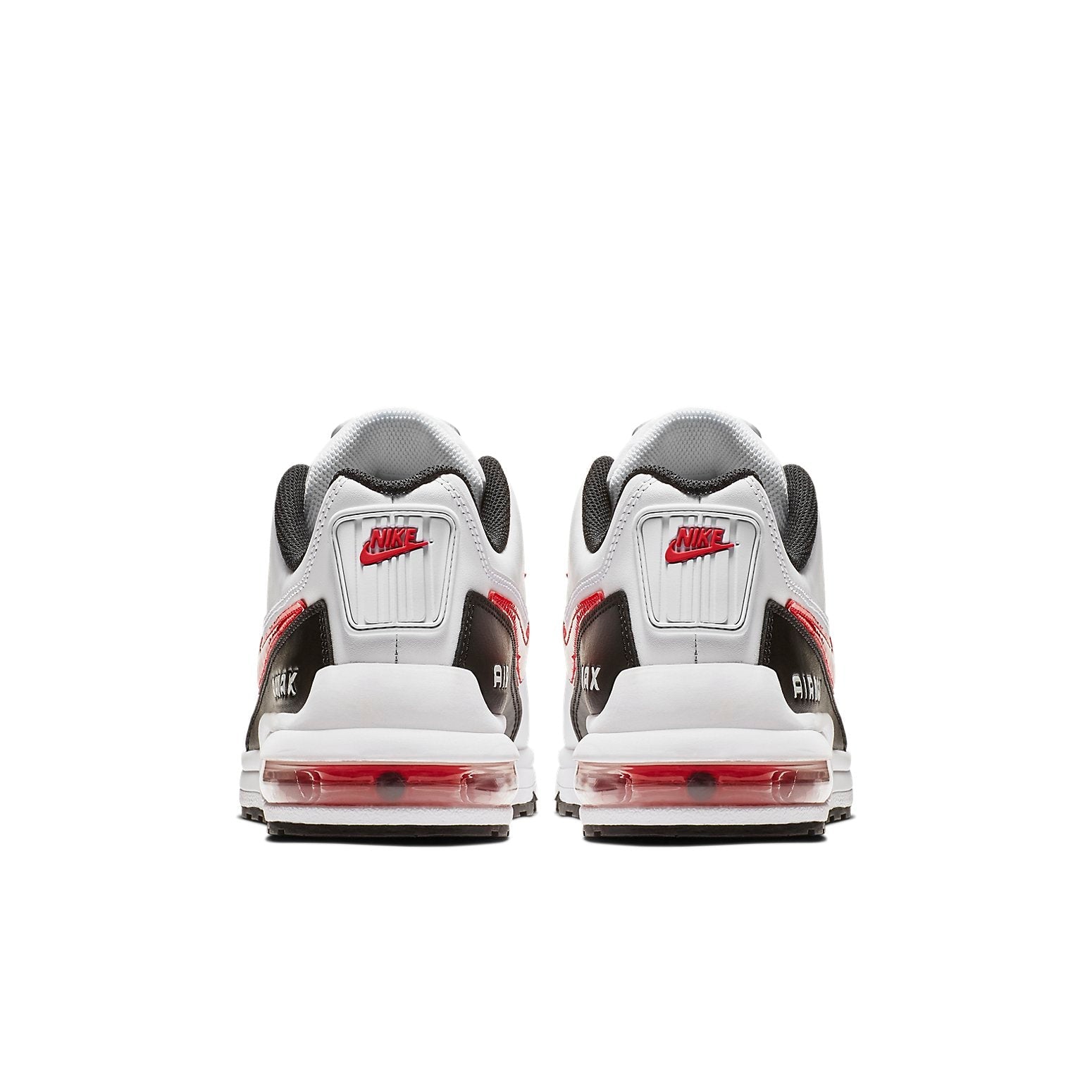 Nike Air Max LTD 3 'Red' BV1171-100