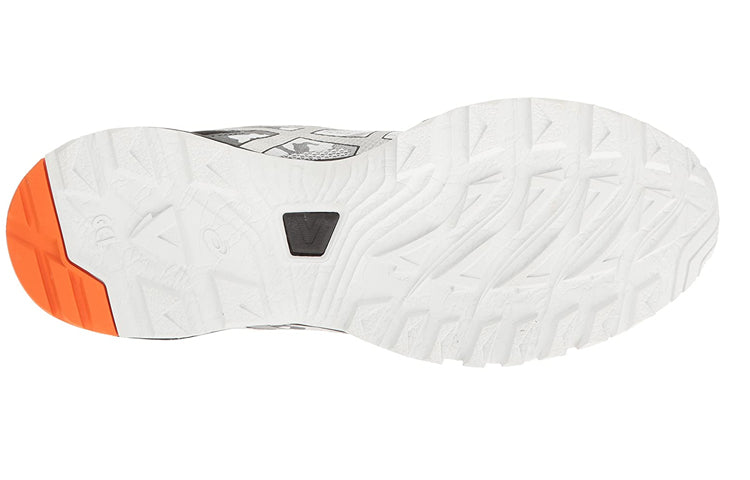 ASICS Gel-Sonoma 'White Black' T724N-0193
