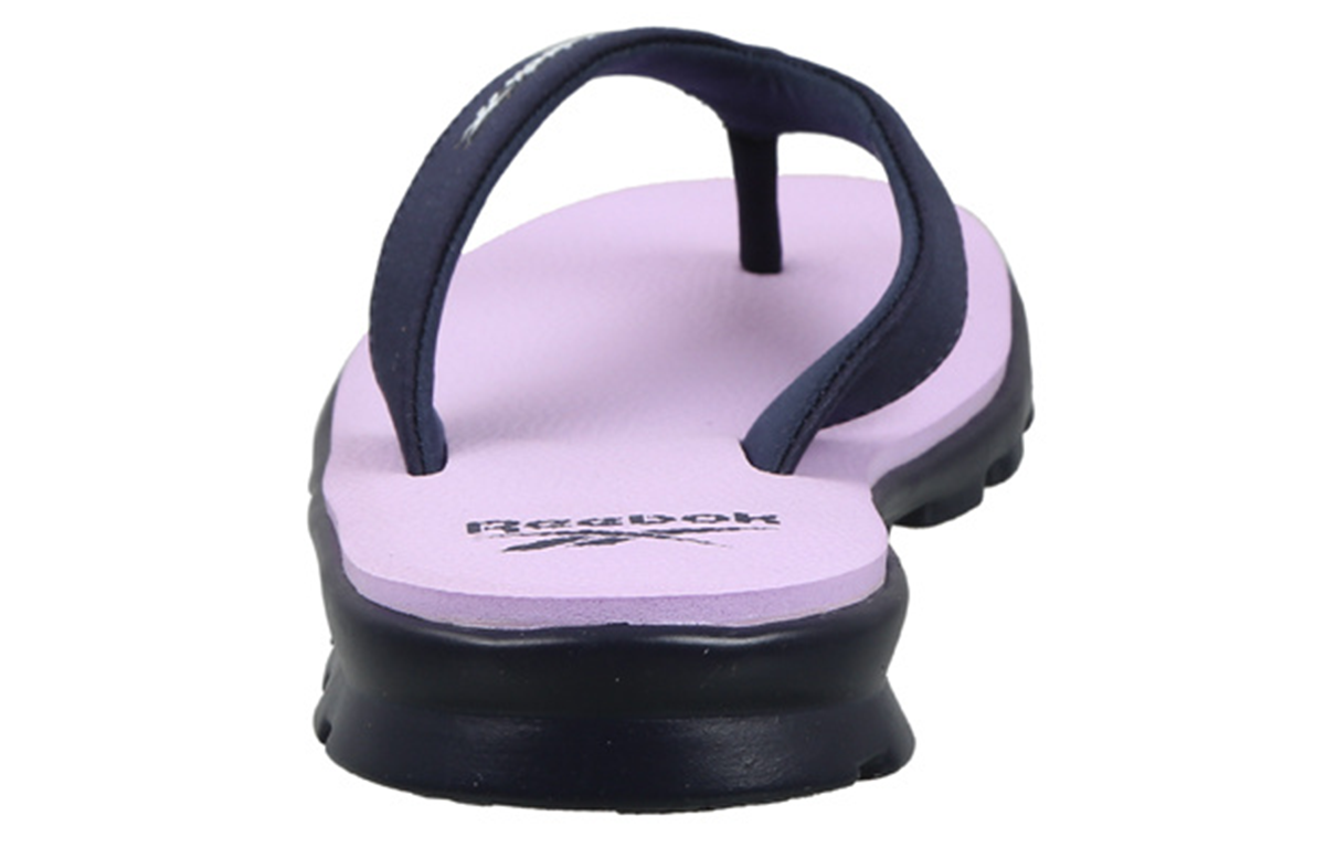 (WMNS) Reebok Swim Cape Flip Blue Purple Slippers 'Blue Purple' EX8049