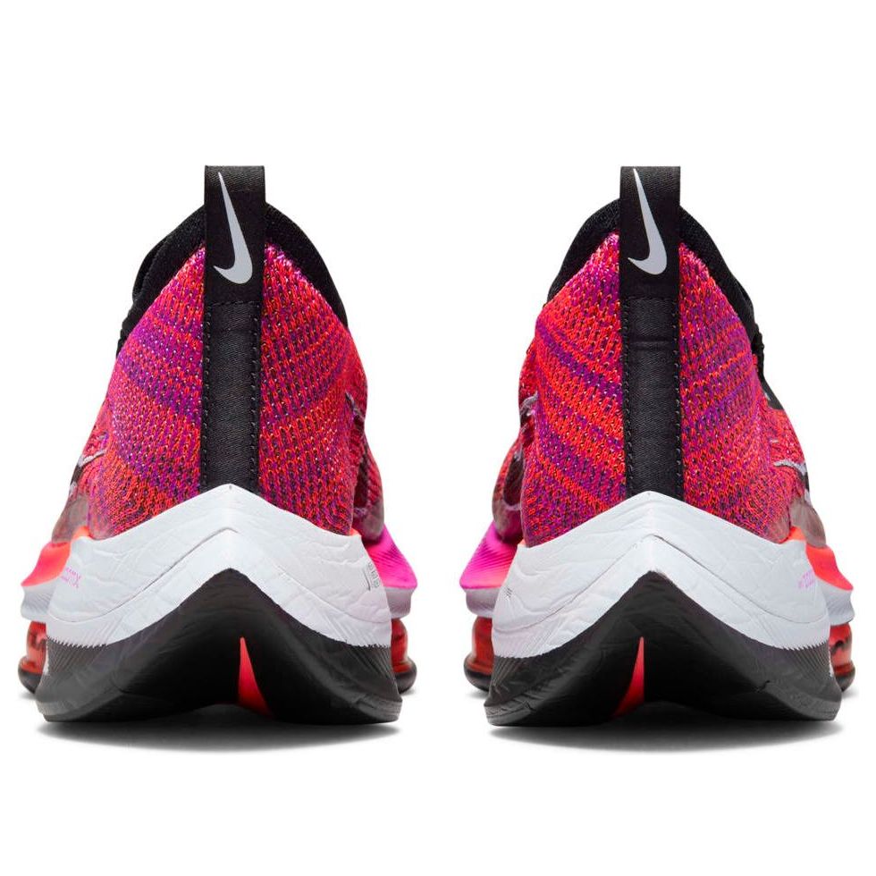 (WMNS) Nike Air Zoom Alphafly NEXT% Flyknit 'Hyper Violet' CZ1514-501