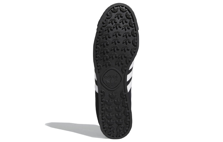 adidas Samoa 'Core Black' FV4989