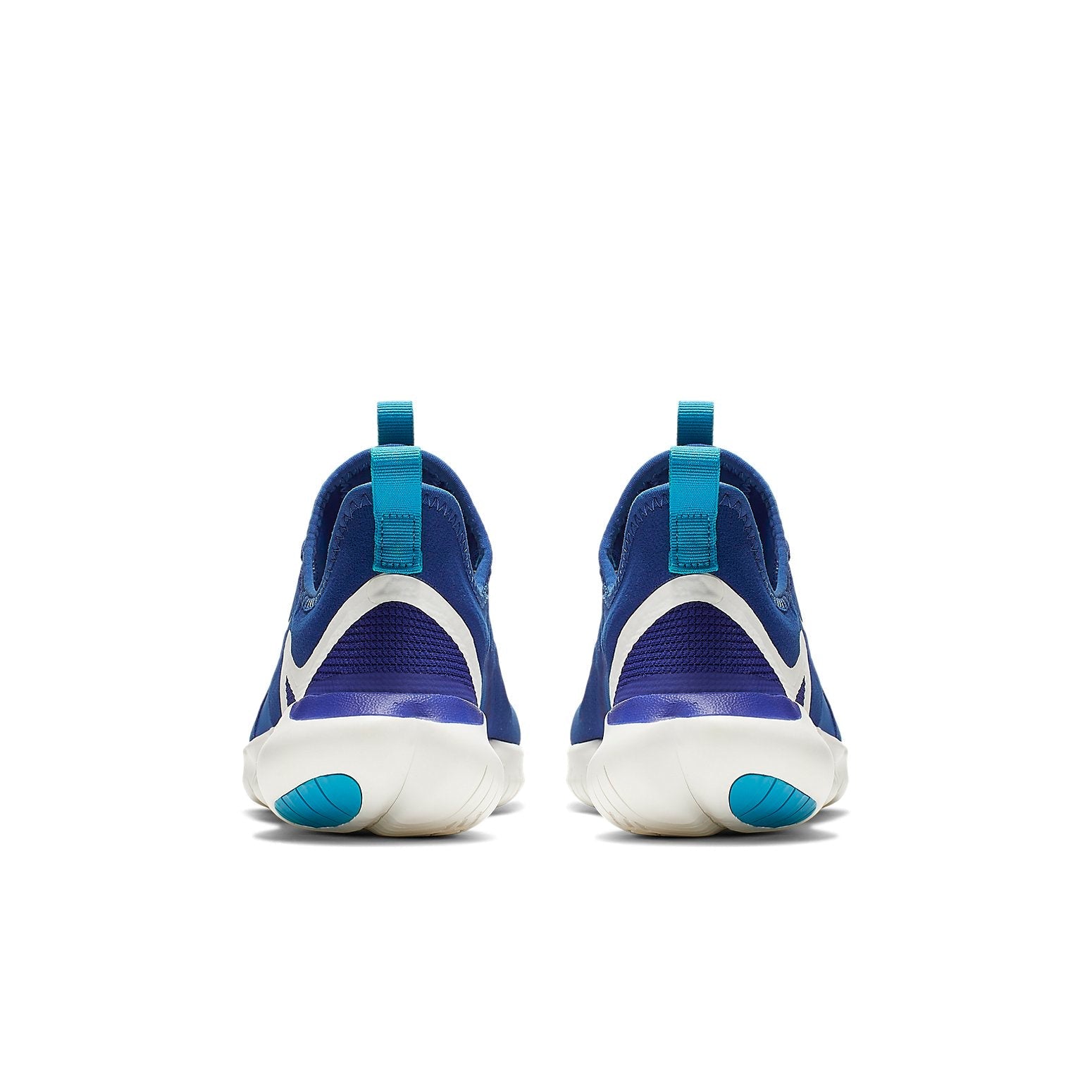 (GS) Nike Free RN 5.0 'Indigo Force' AR4143-401