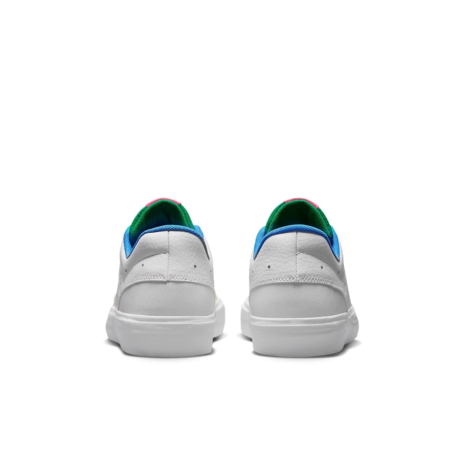 (GS) Air Jordan Series 'White' DZ5534-100