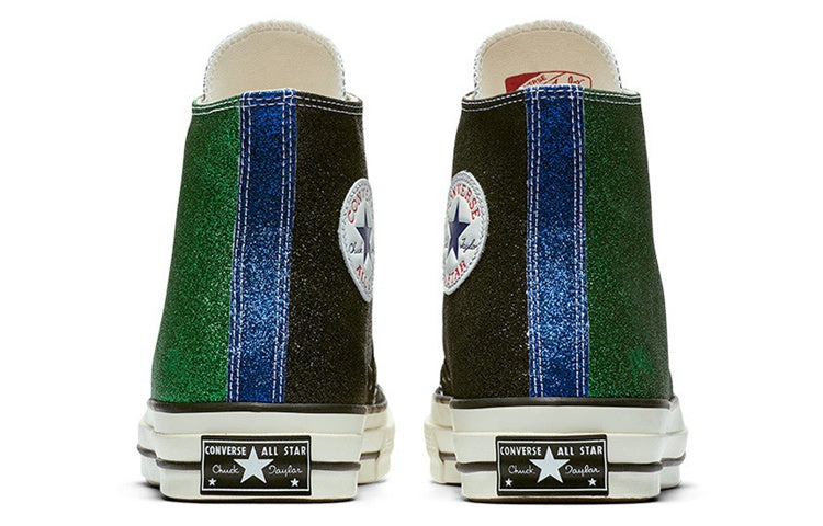 Converse J.W. Anderson x Chuck 70 'Gltter Gutter' 160805C