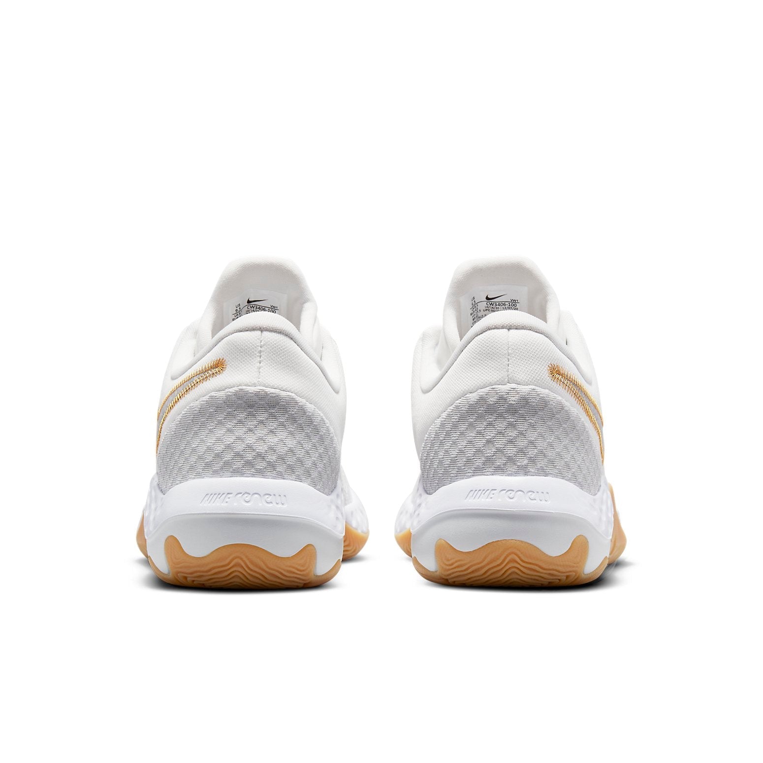 Nike Renew Elevate 2 'Summit White Gum' CW3406-100