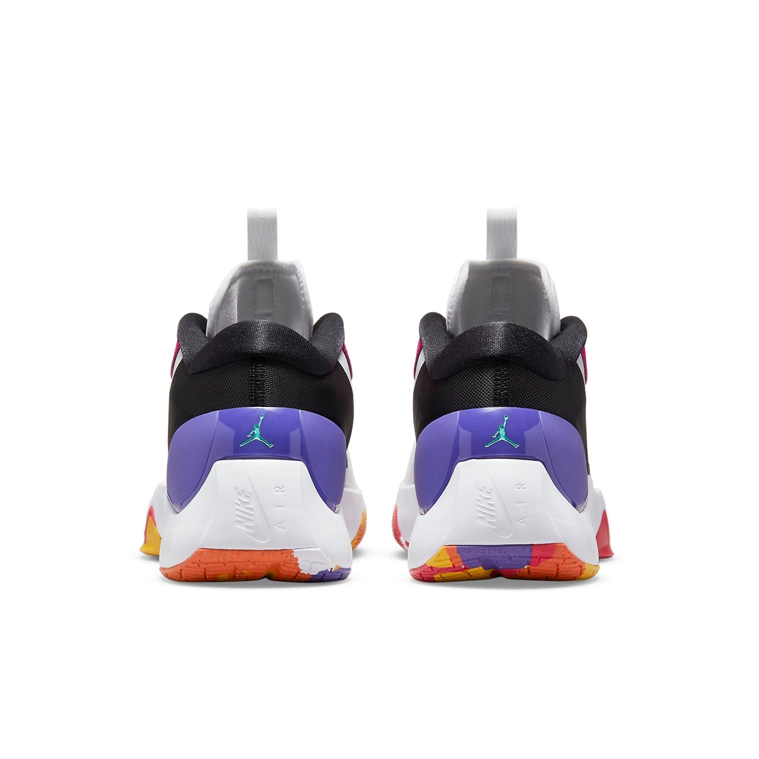 Air Jordan Zoom Separate 'White Multi' DH0249-130