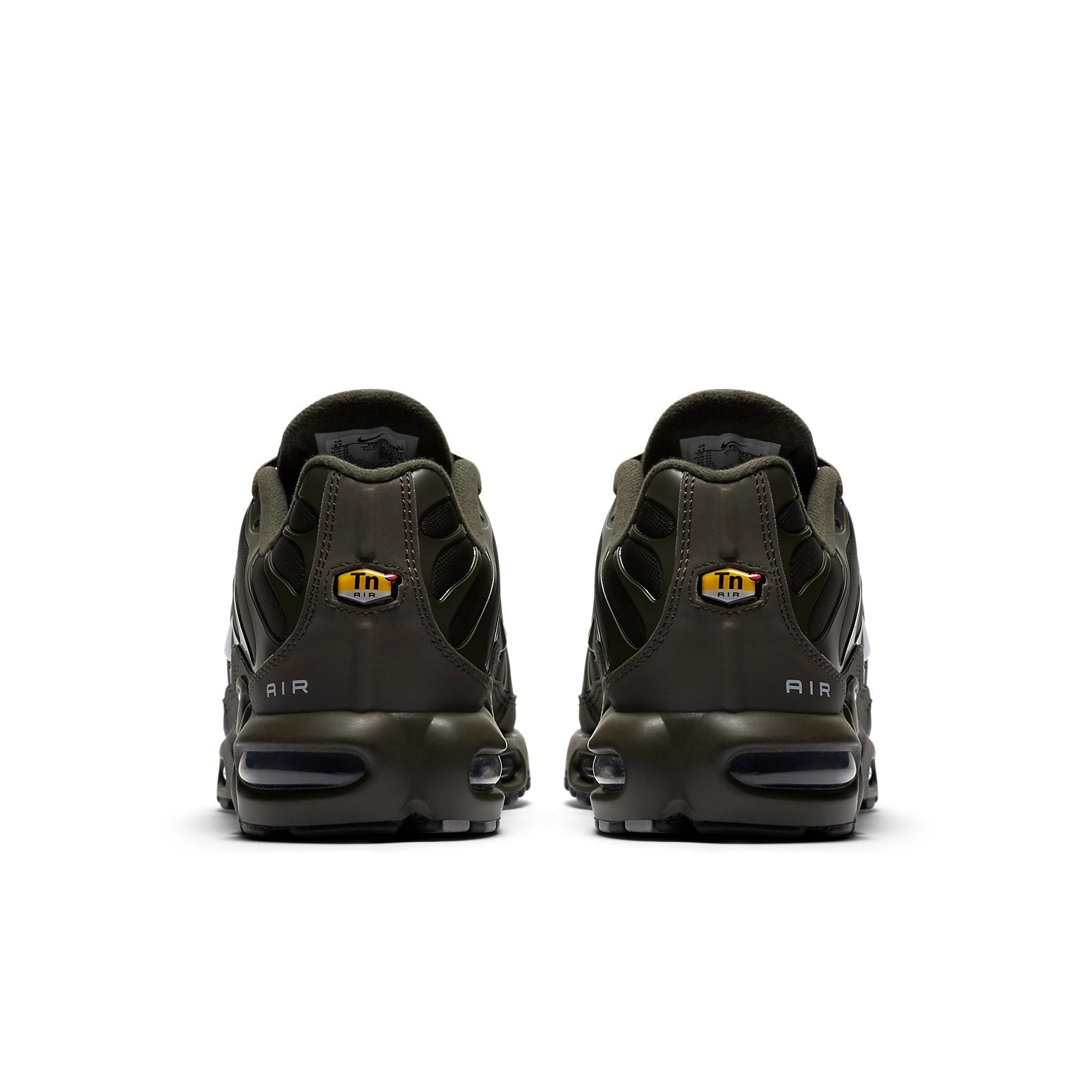 Nike Air Max Plus 'Olive' CU3454-300