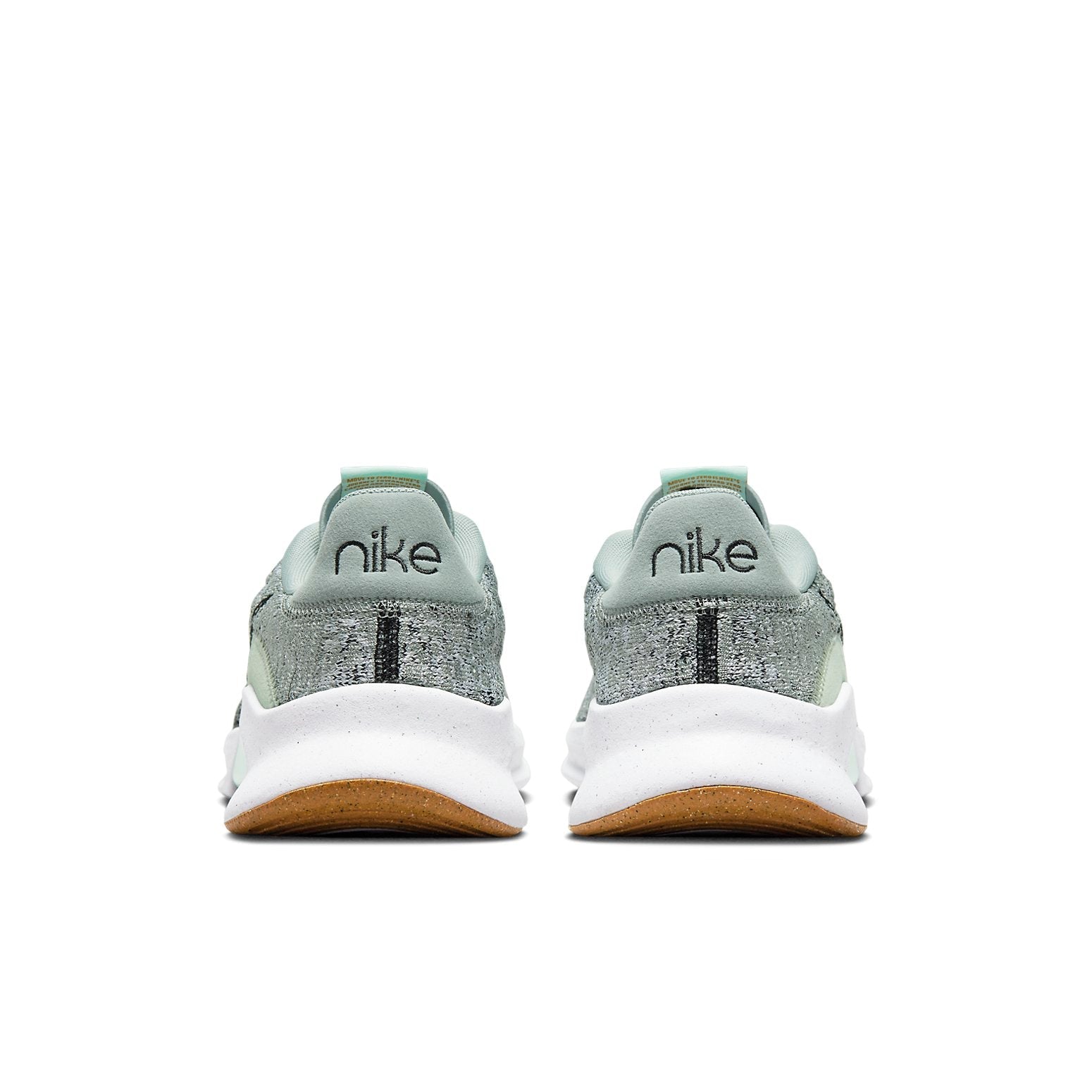 Nike SuperRep Go 3 Flyknit 'Dusty Sage Gum' DH3394-005