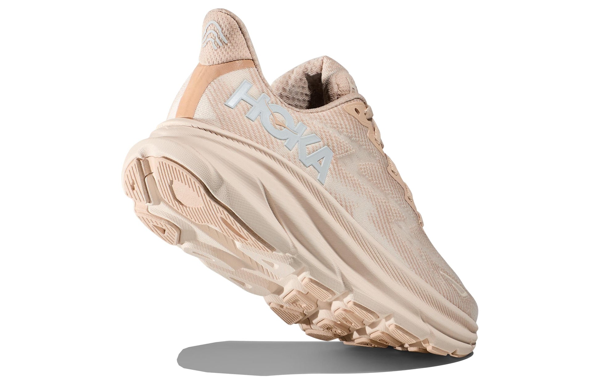 HOKA ONE ONE Clifton 9 'Shifting sand' 1127895-SSEG