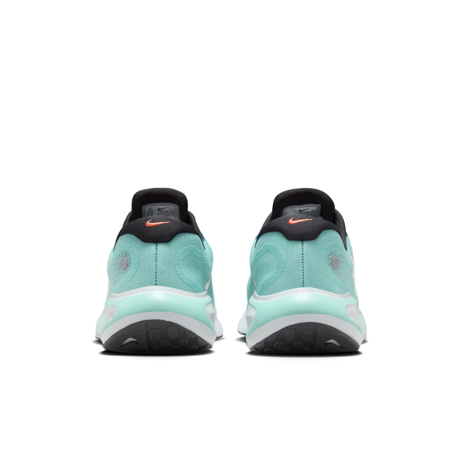 Nike Journey Run Road Running Shoes 'Green Frost' FN0228-300