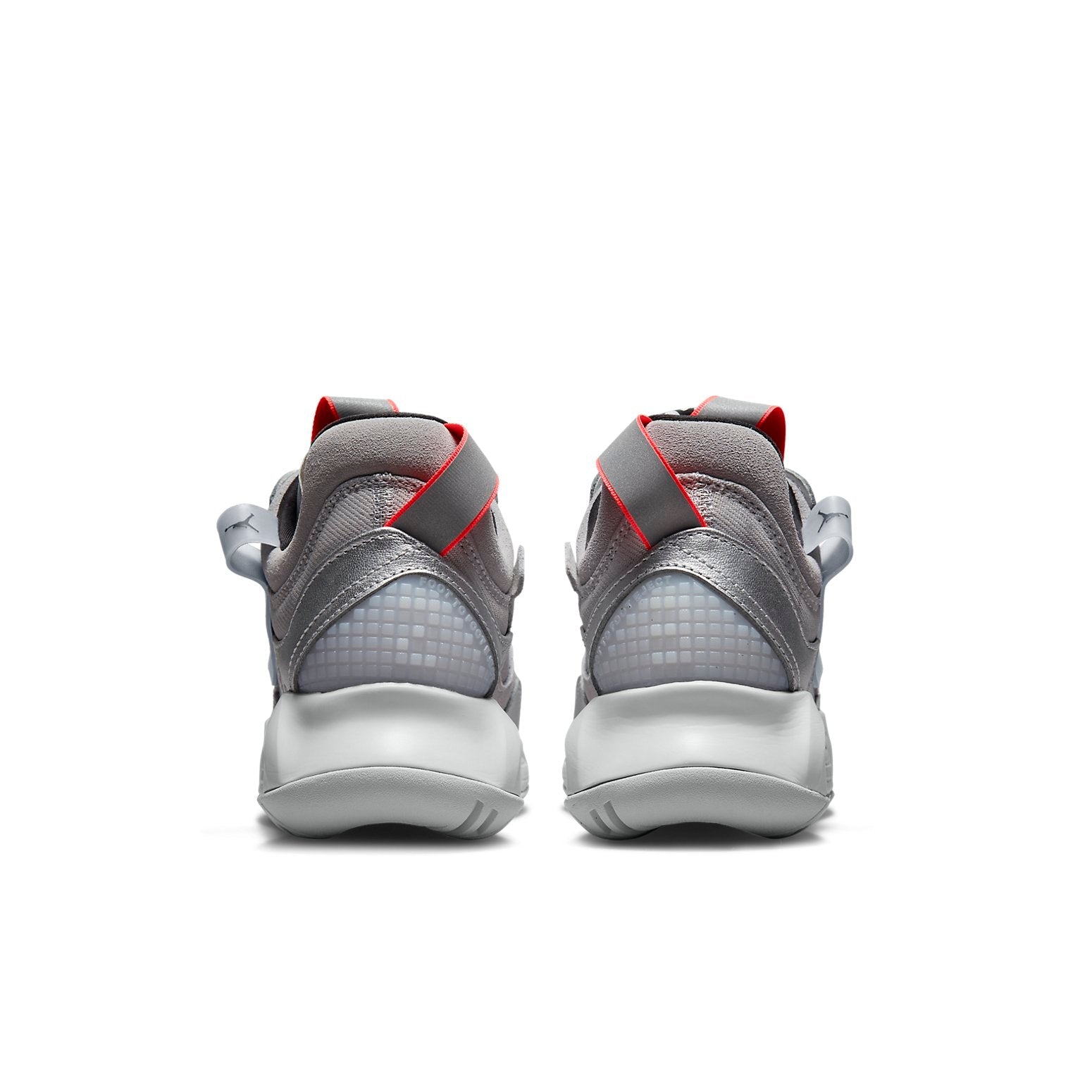 (GS) Air Jordan MA2 Gray CW6594-009