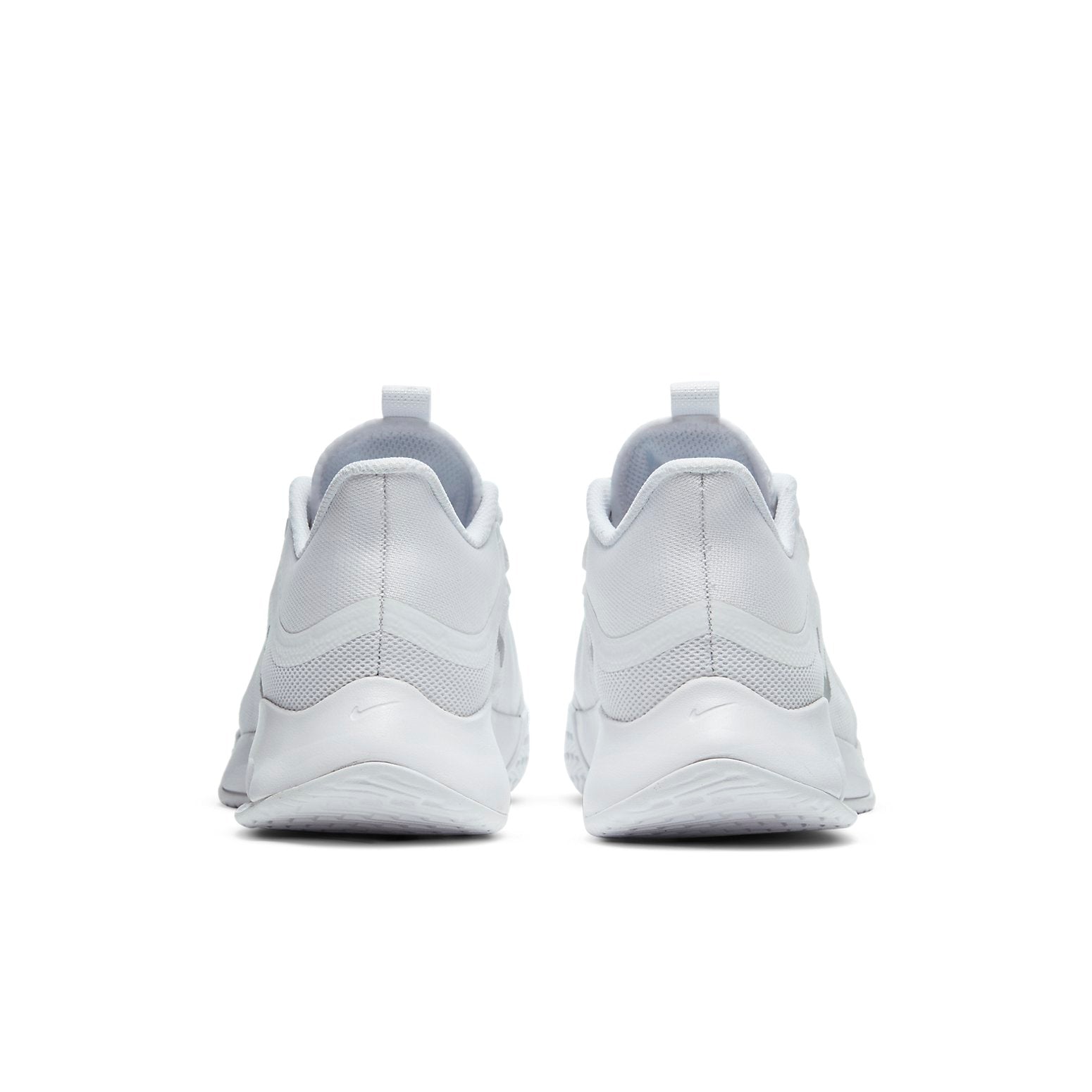 (WMNS) Nike Air Max Volley 'White Metallic Silver' CU4275-100