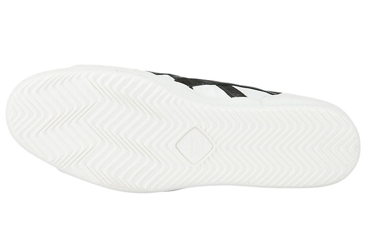 Onitsuka Tiger Fabre Bl-s Deluxe 'White Black' 1181A132-101