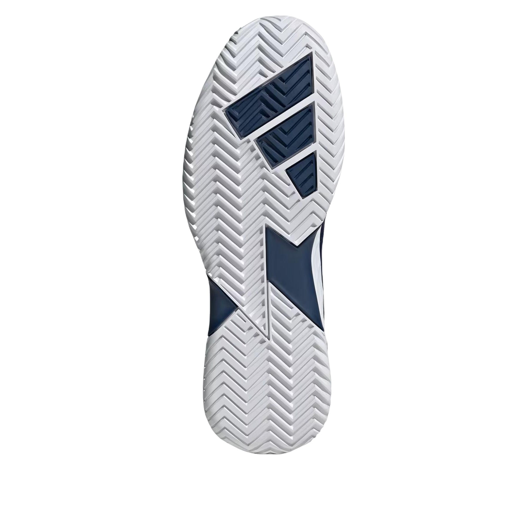 adidas Defiant Speed 2 'Dark Blue Zero Metalic Cloud White' KI8419