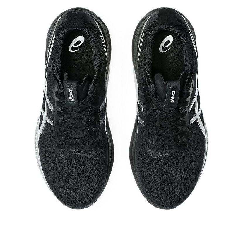 (WMNS) ASICS Gel-Kayano 32 Platinum 'Platinum Black' 1012B979-001