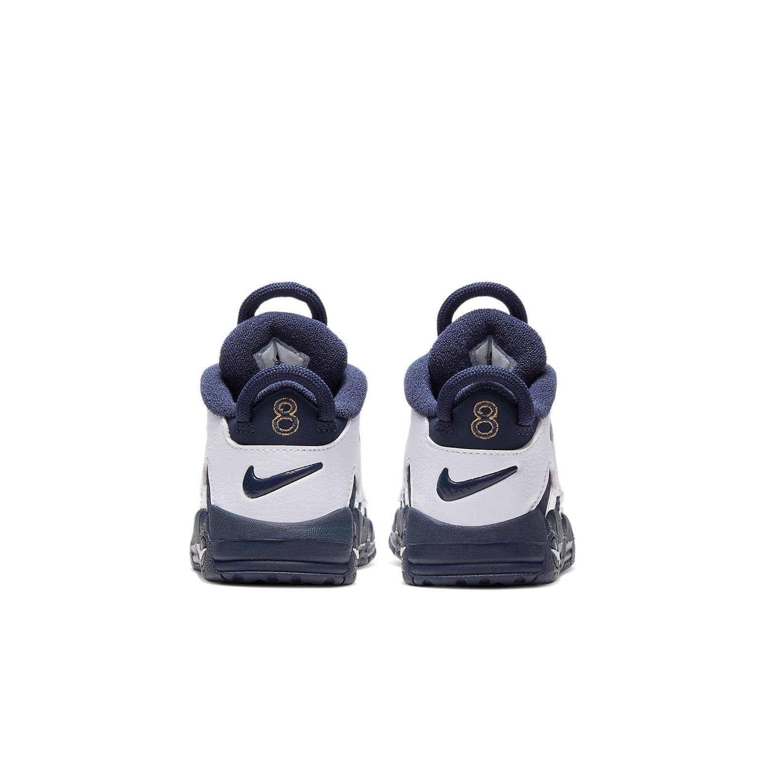 (TD) Nike Air More Uptempo (2020) 'Olympic' DA4194-104