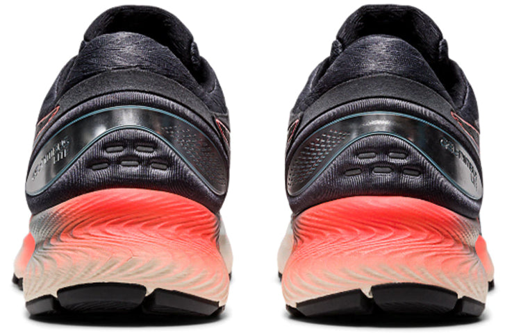 ASICS Gel-Nimbus Lite 'Grey Red' 1011A782-020