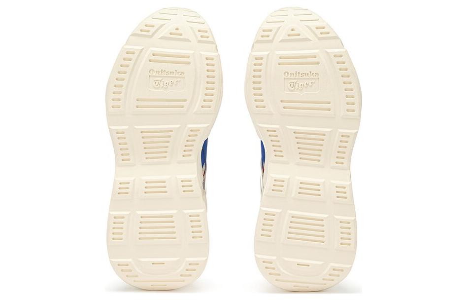 Onitsuka Tiger SP-I 'White Blue' 1183C184-100