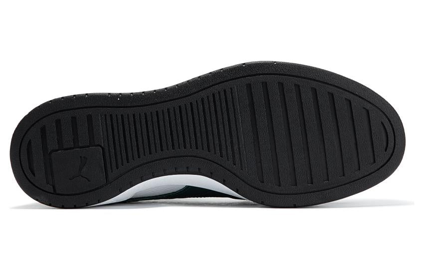 PUMA Ca Pro 'White Black Green' 386083-05