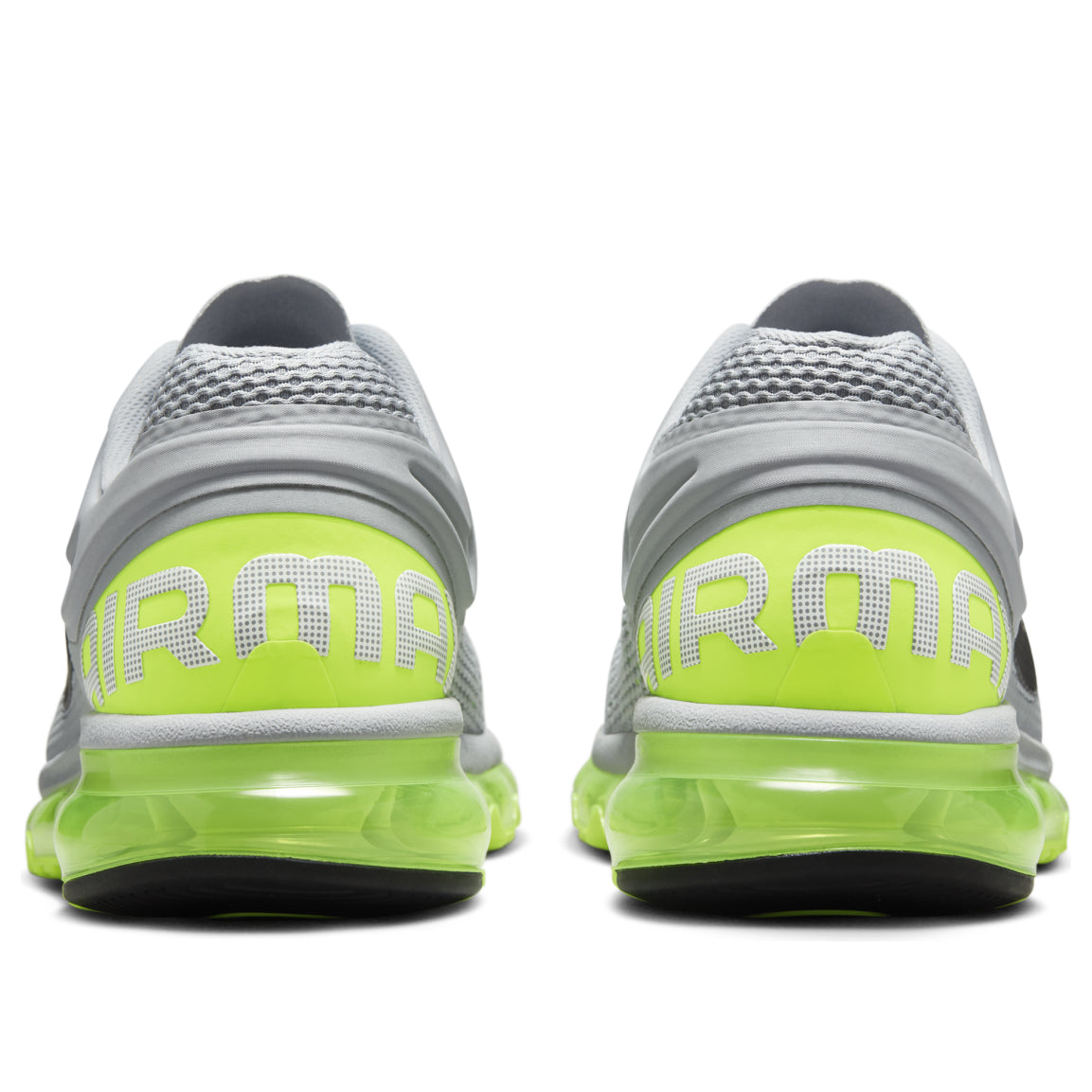 Nike Air Max 2013 'Wolf Grey Volt Black' HF3660-003