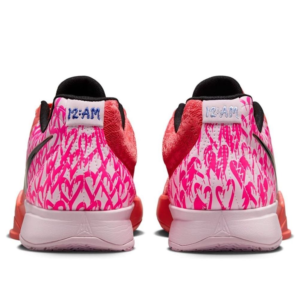 Nike Ja 2 'Heart Eyes' IB5842-800
