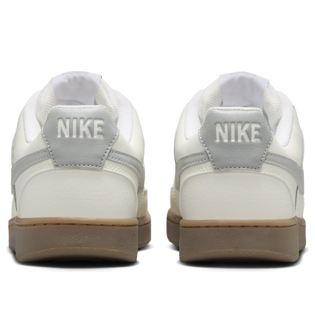 Nike Court Vision Low 'Sail Light Smoke Grey' HV2530-100