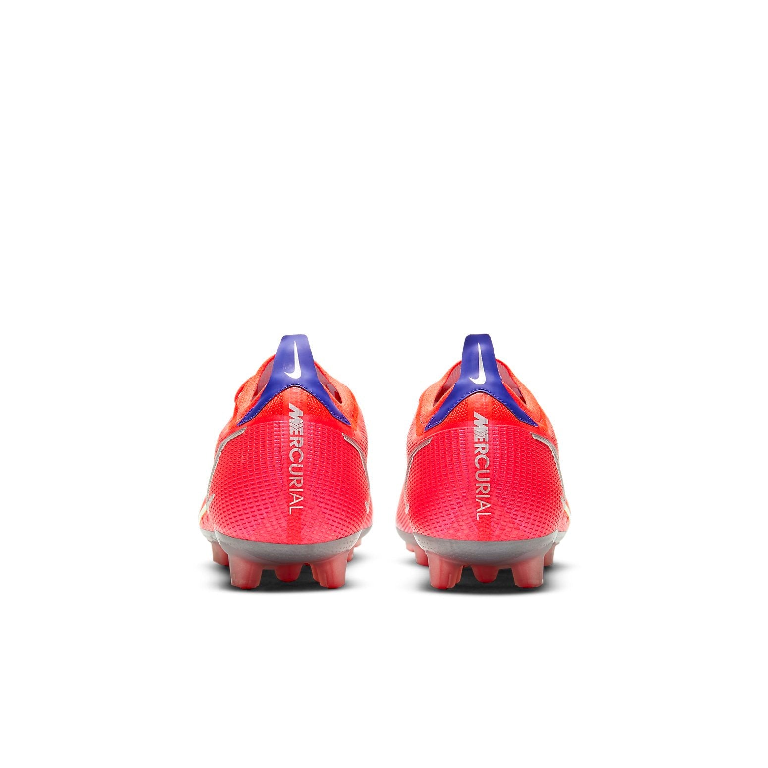 Nike Mercurial Vapor 14 Elite HG Pinkred DD0273-600