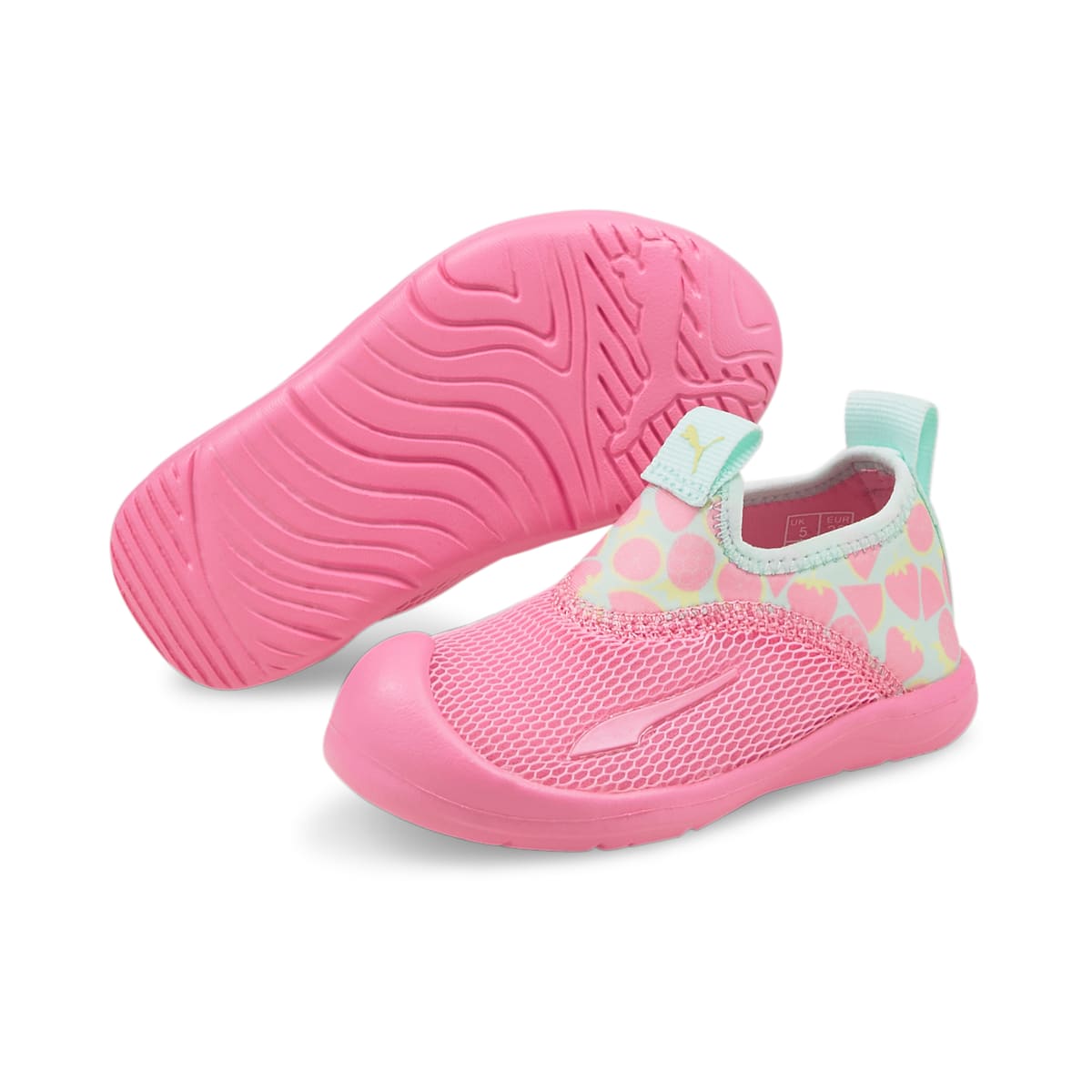 (TD) PUMA Aquacat Shield Fruits 383769-01