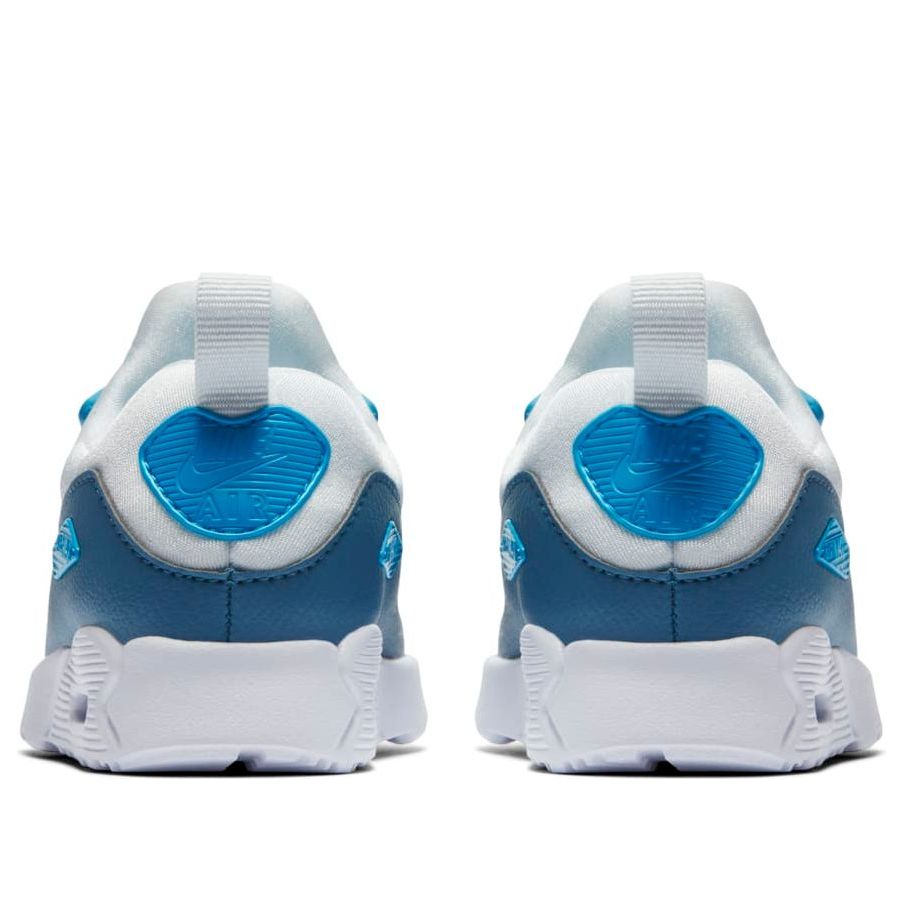 (TD) Nike Air Max Tiny 90 'Noise Aqua' 881924-006
