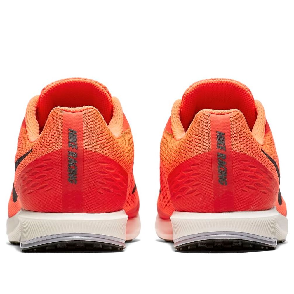 Nike Air Zoom Speed Rival 6 Marathon 'Black Red' 880553-606