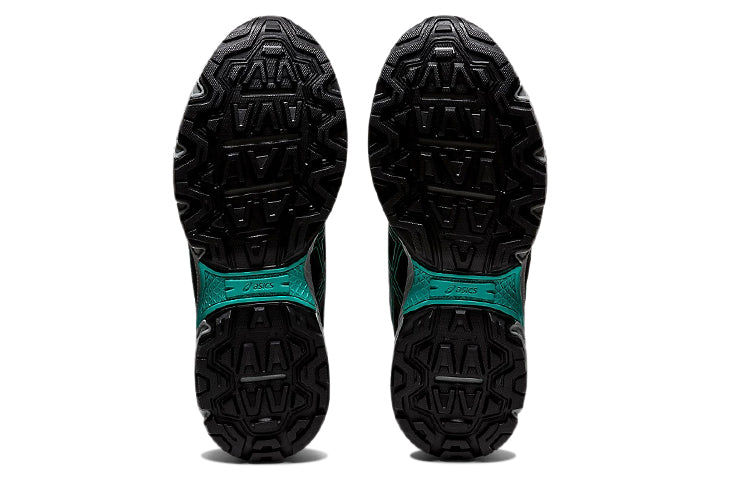 (WMNS) ASICS Gel-Venture 8 'Black' 1012B230-001