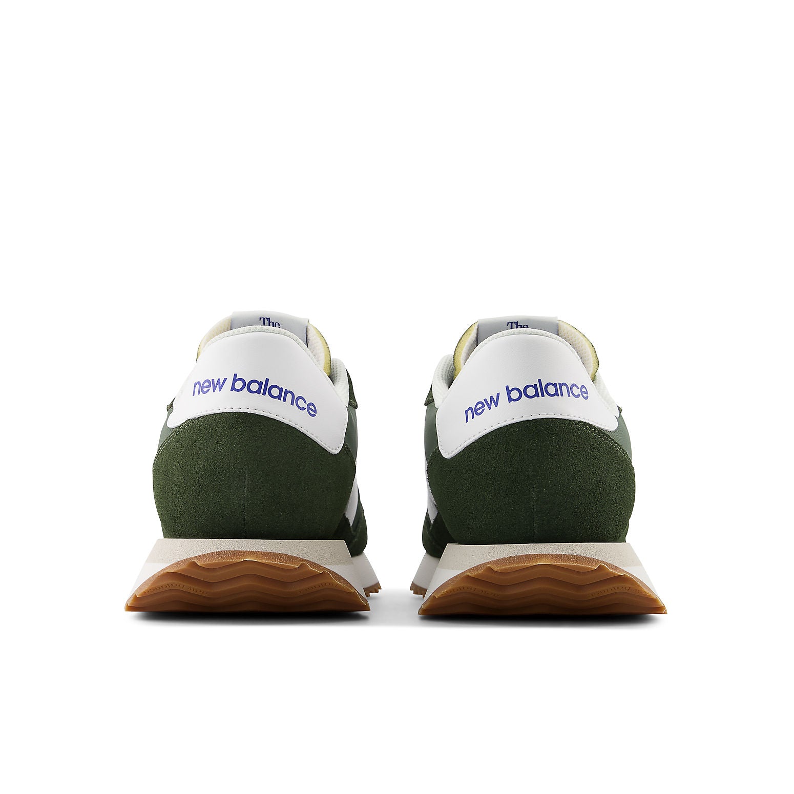 New Balance 237 'Deep Olive Green' MS237CO