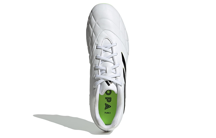adidas Copa Pure.3 MG 'White' GZ2529